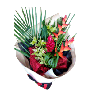 NZ PACIFIC BRIGHT BOUQUET