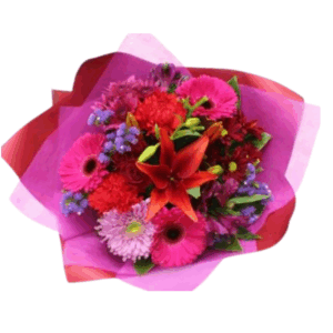Berry Bouquet - Florist Choice