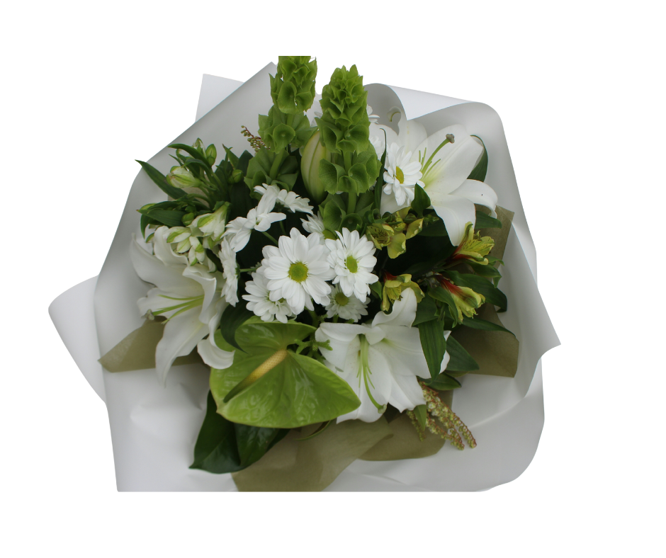 Classic Bouquet - Florist Choice - Image 2