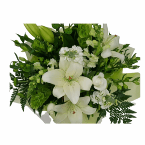 Classic Bouquet - Florist Choice