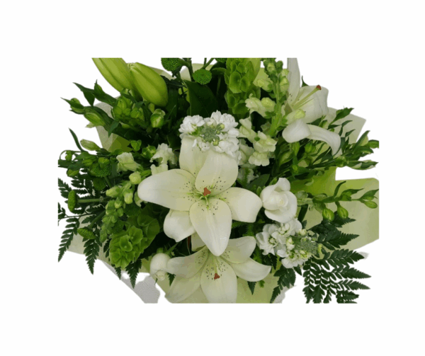 Classic Bouquet - Florist Choice