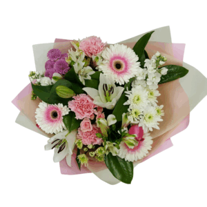 Pastel Bouquet - Florist Choice