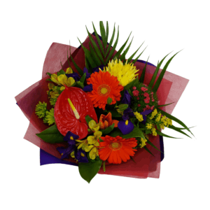 Bright Bouquet - Florist Choice