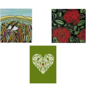 Card - NZ collection