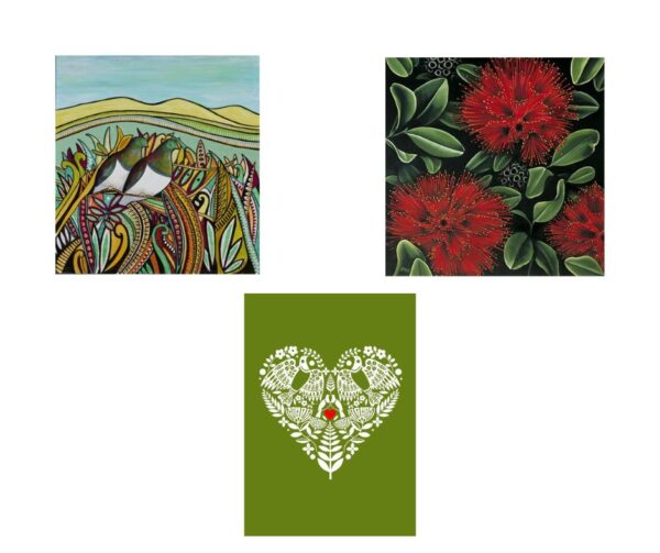 Card - NZ collection