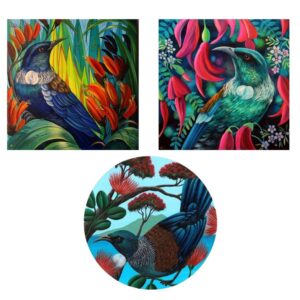 Card - Tui collection