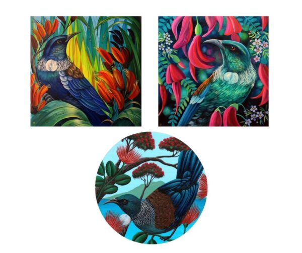 Card - Tui collection