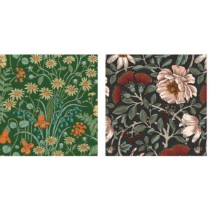 Card - NZ flora