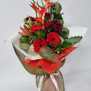 Presentation Flowers