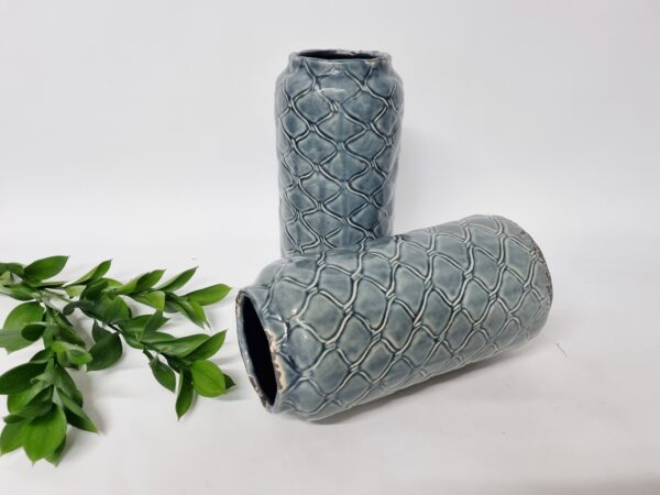DRIED BOUQUET - With Vase - Image 2