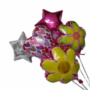 Balloon - Cheerful