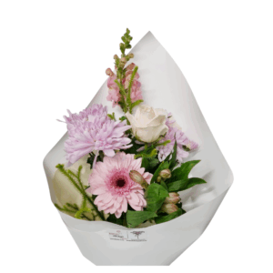 Petite Bouquet Pastels