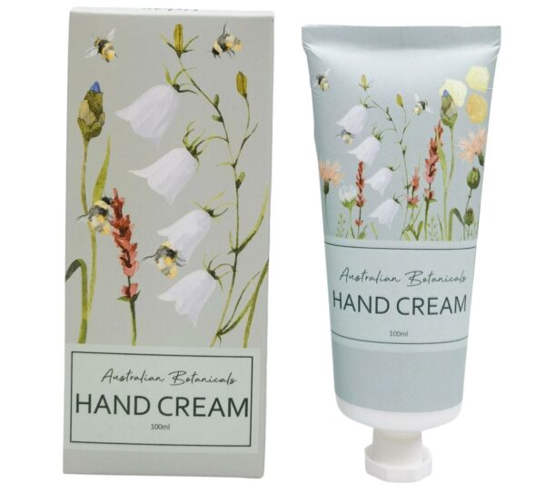 Hand Cream - Bee Meadow 150g