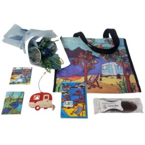 Kiwi Summer Giftpack