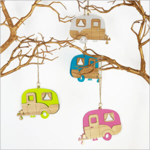 Caravan Hanger