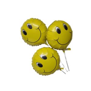 Balloon - Happy Face