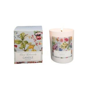 Candle - Botanicals 150g