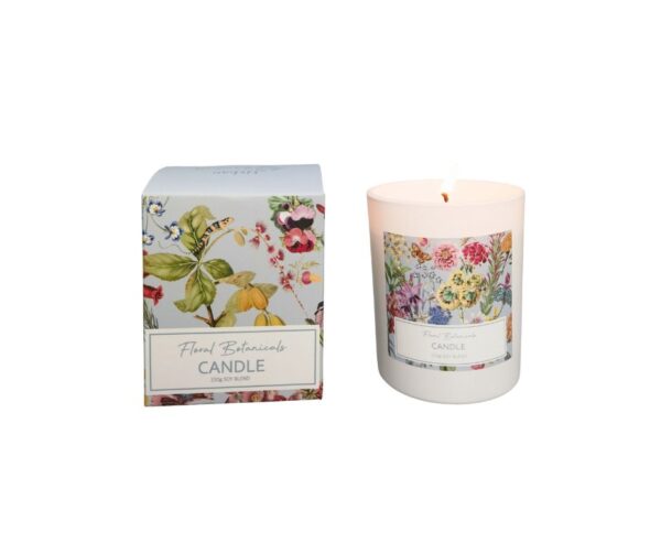 Candle - Botanicals 150g