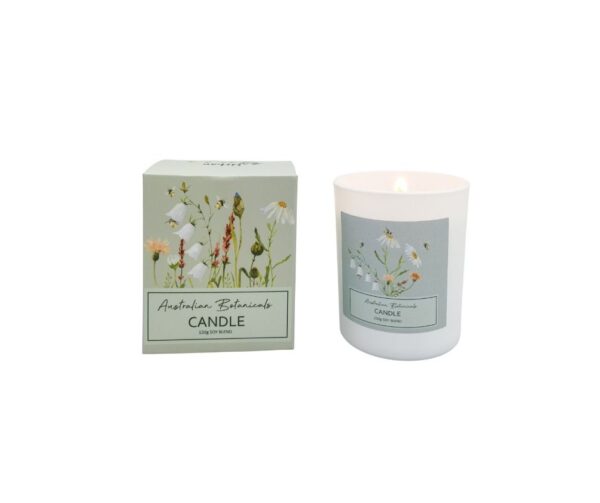 Candle - Bee Meadow 150g