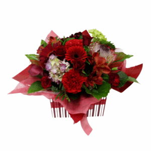 Box of Love - Florist Choice