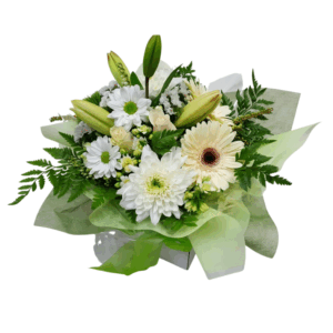 Box of Neutrals - Florist Choice