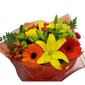 Bright Vox - Florists Choice