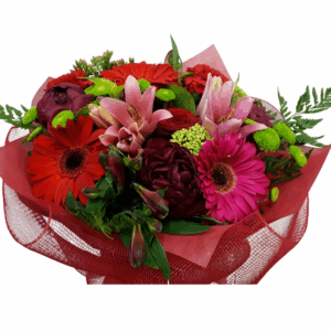 Berry Vox - Florists Choice