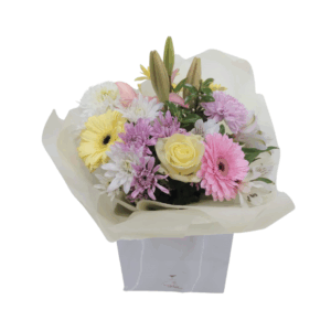 Box of Pastel- Florist Choice