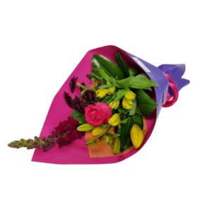 Petite Bouquet Brights