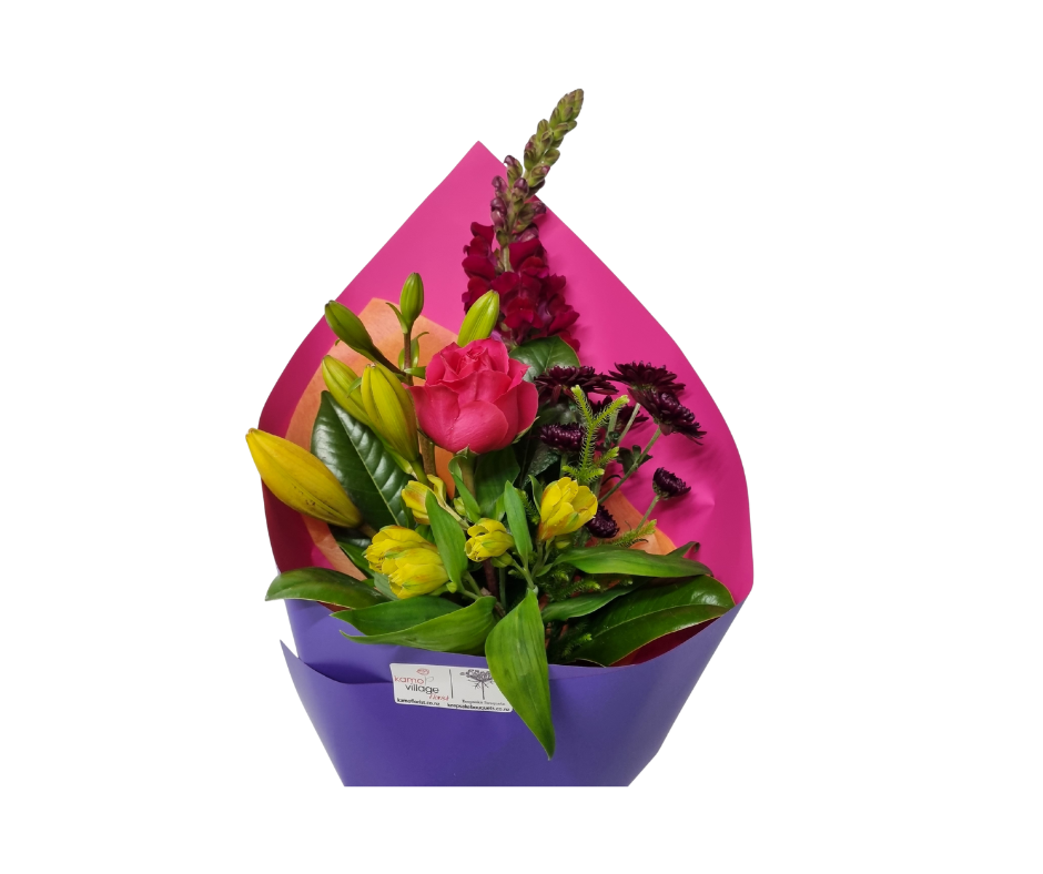 Petite Bouquet Brights - Image 2