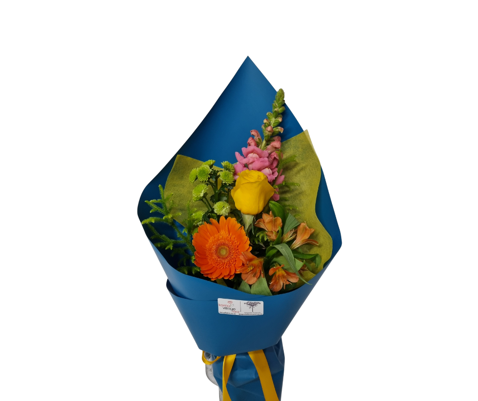 Petite Bouquet Brights - Image 2