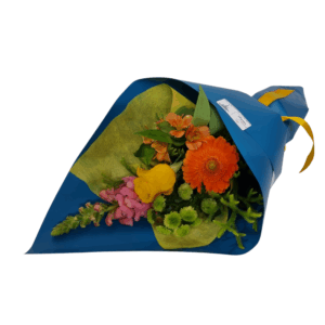 Petite Bouquet Brights