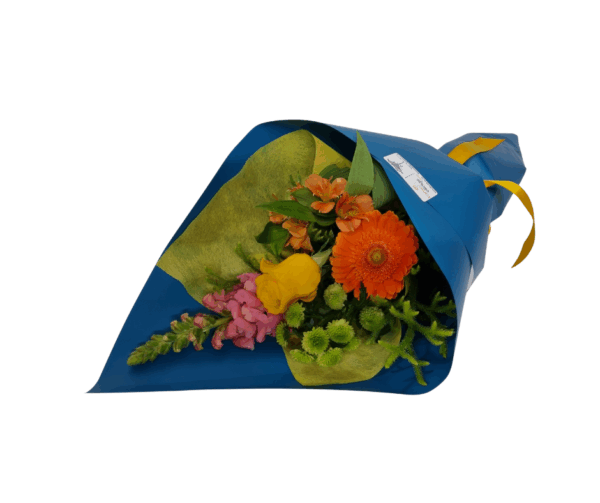 Petite Bouquet Brights