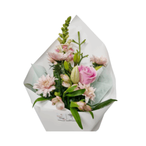 Petite Bouquet Pastels