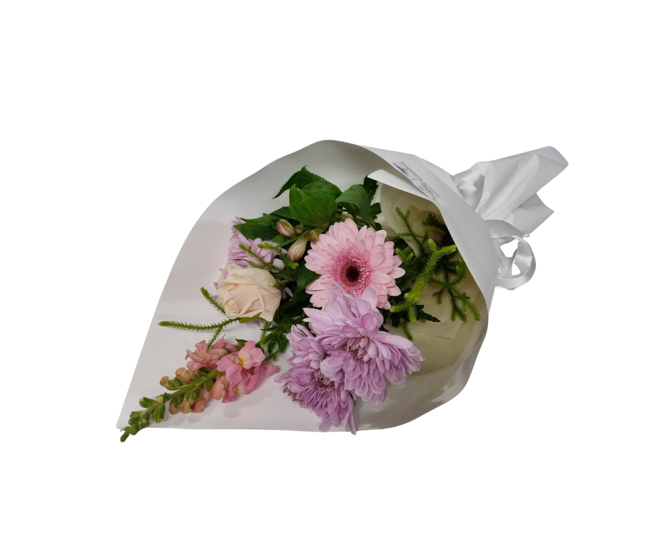 Petite Bouquet Pastels - Image 2