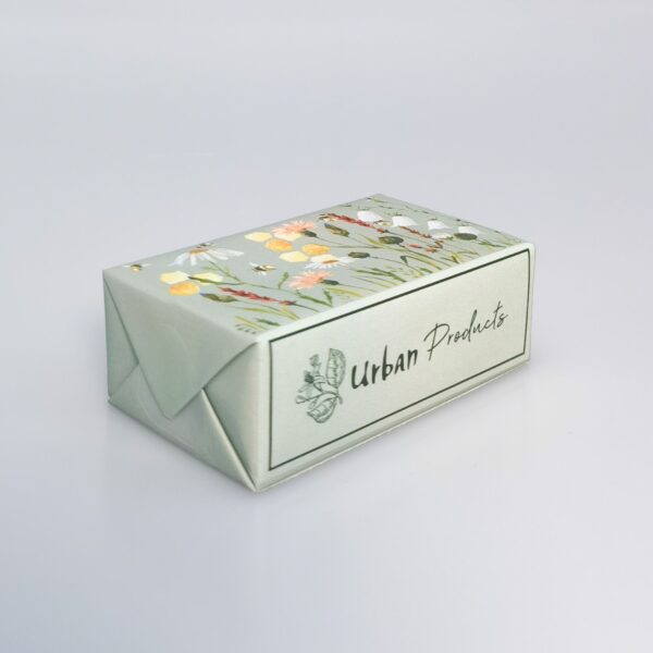 Soap - Bee Meadow 150g
