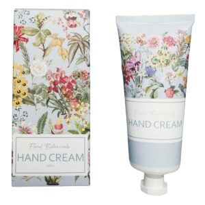 Hand Cream - Botanicals 100g