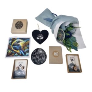 Keepsake || The Native Giftset