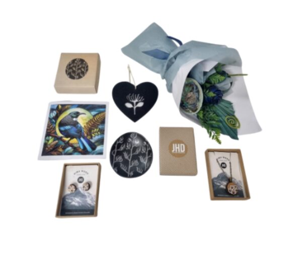 Keepsake || The Native Giftset