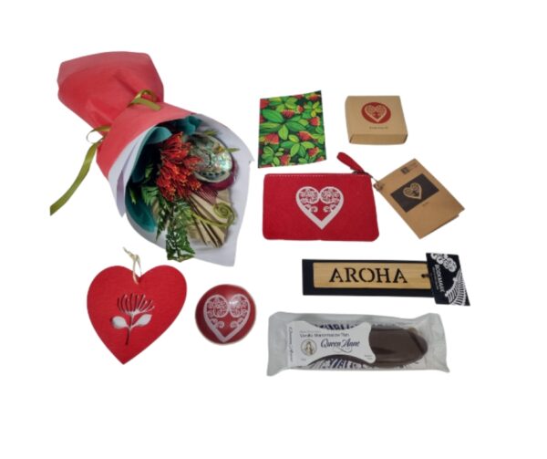 Keepsake || Aroha Giftset