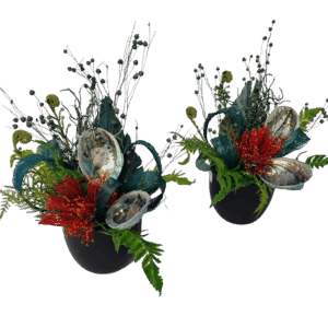 Keepsake - Pohutukawa Pot